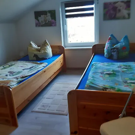 Mueller Апартаменты