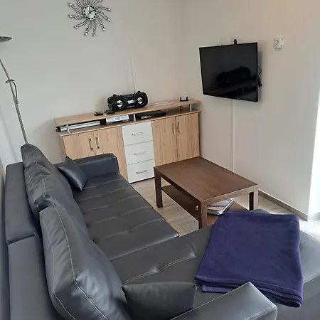 Appartement Mueller Zirkow