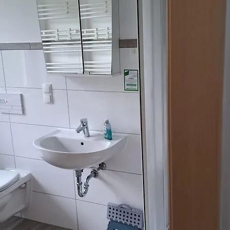 Ferienwohung Muller Apartment Zirkow