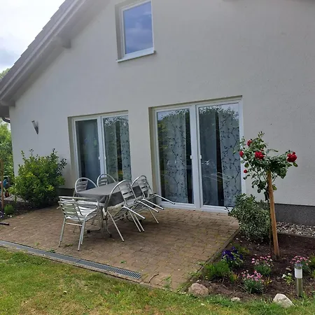 Mueller Апартаменты *