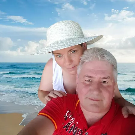 Апартаменты Mueller *