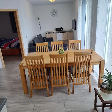 Ferienwohung Muller Apartment