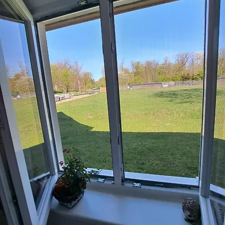 Mueller Apartman *