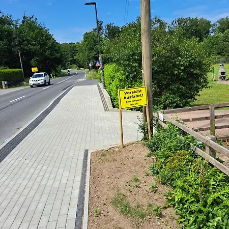 Mueller Апартаменты *