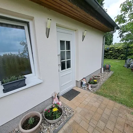 Mueller Апартаменты Zirkow