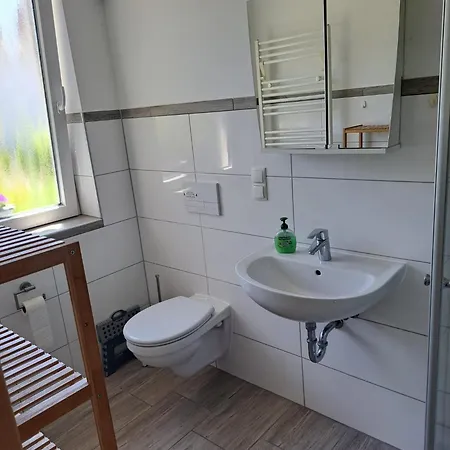 Mueller Appartement *