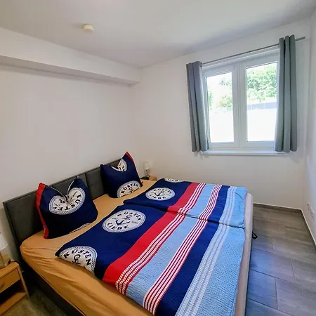 Appartement Mueller *