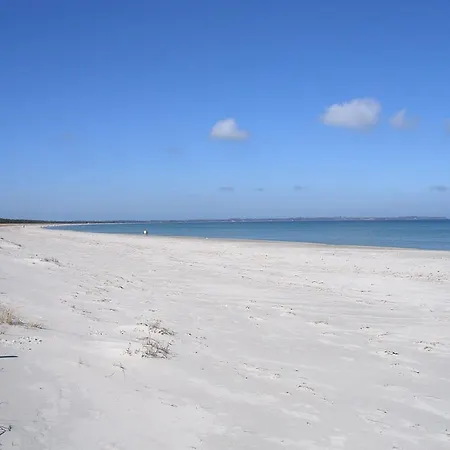 Апартаменты Mueller Zirkow