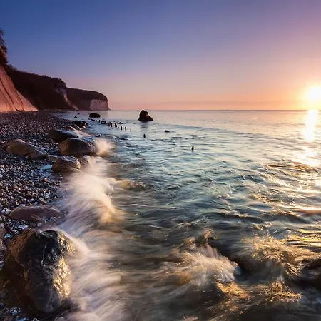 Mueller Апартаменты