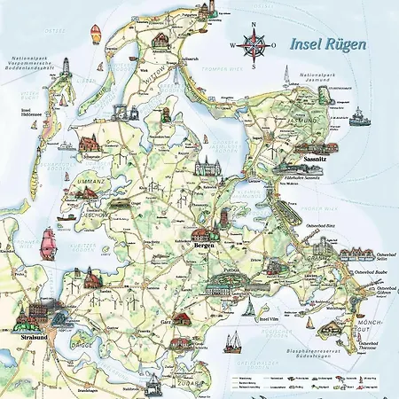 Апартаменты Mueller *