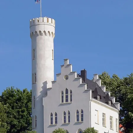 Appartement Mueller *