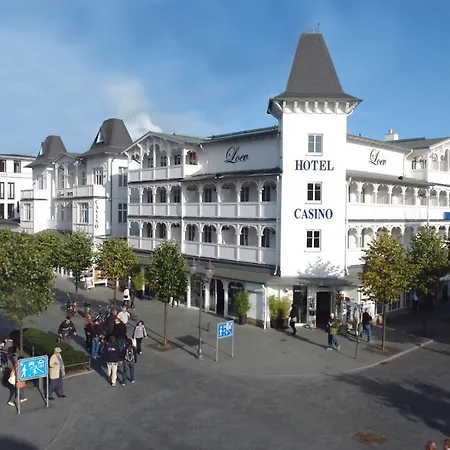 Апартаменты Mueller Zirkow